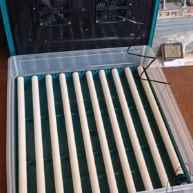 Пакет Инкубатор 100-юмутгалык