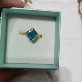 золотое кольцо