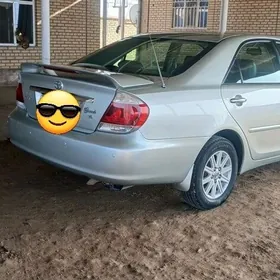 Toyota Camry 2003