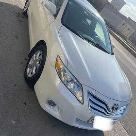 Toyota Camry 2011