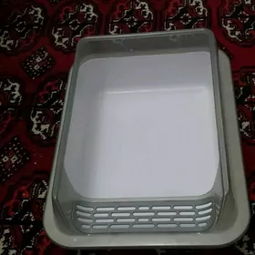 кошачий лоток