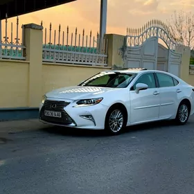 Lexus ES 350 2017