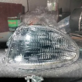 передние поваротники