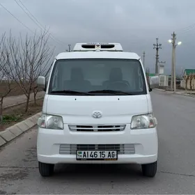 Toyota Lite ace 2022