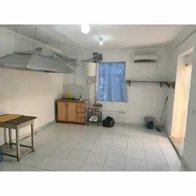 Arenda magazyn Hitrofkada