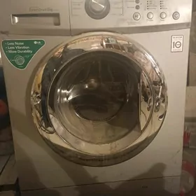 Автомат мойка