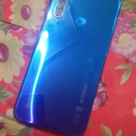 Redmi note 8 4 64