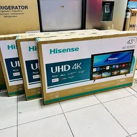 HISENSE TELEVIZOR ANDROID