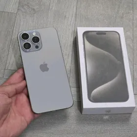 IPhone 15pro max. 512GB