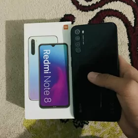 Redmi not 8 4/64