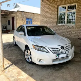 Toyota Camry 2007