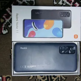 Redmi note 11