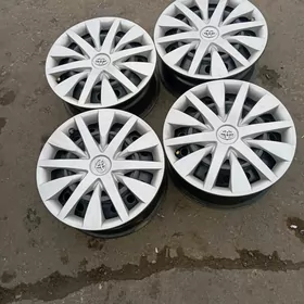 karolla diska kalpak 16