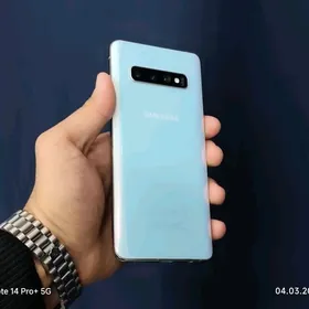 Samsung S10 8/128 Gb