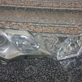 Palta camry haliji çyra