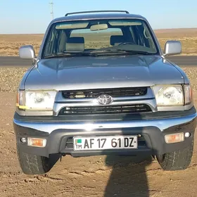Toyota 4Runner 2002