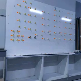 Mebel simistitel ucin