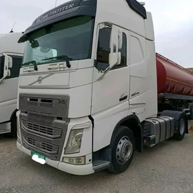 Volvo FH 460 2017