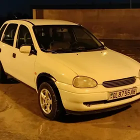 Opel Vita 1997