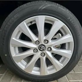 19 kemri le  215 55 17 disga