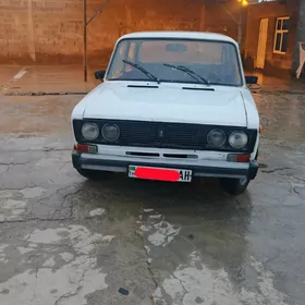 Lada 2106 1986