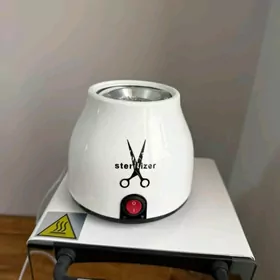 Стерилизатор в бьюти мастеров