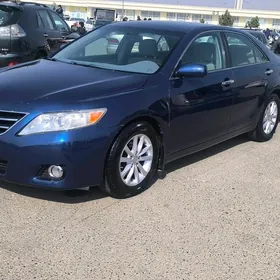 Toyota Camry 2007