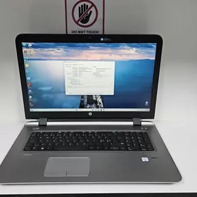 Noutbuk HP игравой