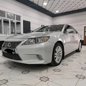 Lexus ES 350 2013