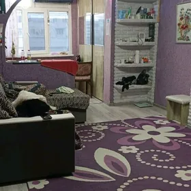 2-комн. 2-этаж  11-мкр