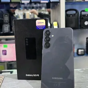 Samsung Galaxy s23 Fe 