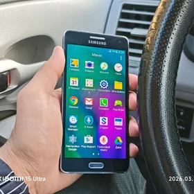 Samsung Galaxy A5 2015 2/16Gb