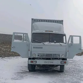 Kamaz 5320 1998