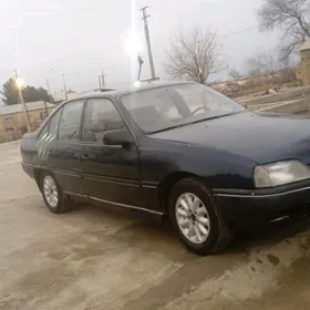 Opel Omega 1990
