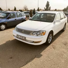 Toyota Avalon 2003