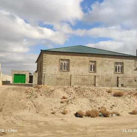 30yyllyk jay Gulistan