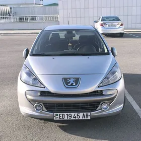 Peugeot 208 2008