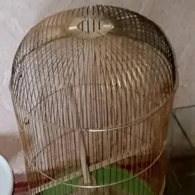 Клетка для птиц