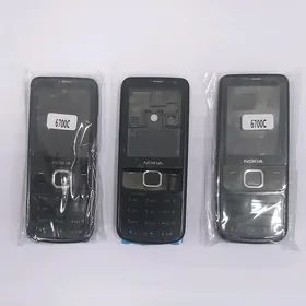 Nokia 6700 classic korpus