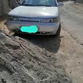 Lada 2110 2002