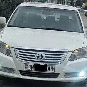 Toyota Avalon 2009