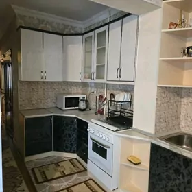 Kim Raýon, 3-Komnat. Kwartira