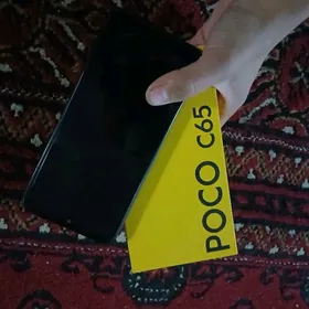 Poco C65