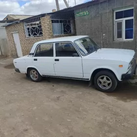 Lada 2107 2004