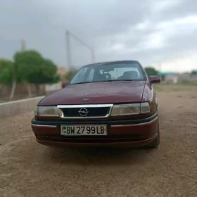Opel Vectra 1992