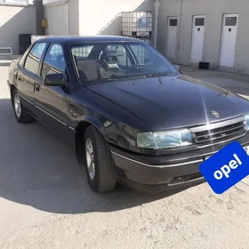 Opel Vectra 1992