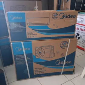 Midea.kansener.40.kw