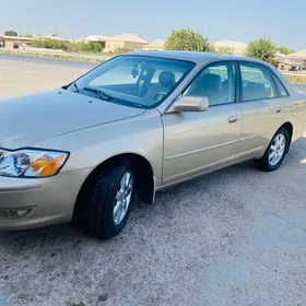 Toyota Avalon 2004