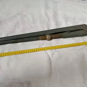 gaz acar газовы ключ