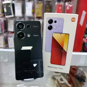 REDMI NOTE 13 PRO